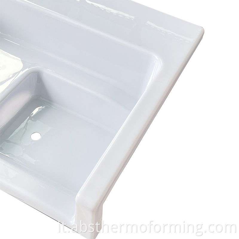 Polycarbonate Thermoforming 2